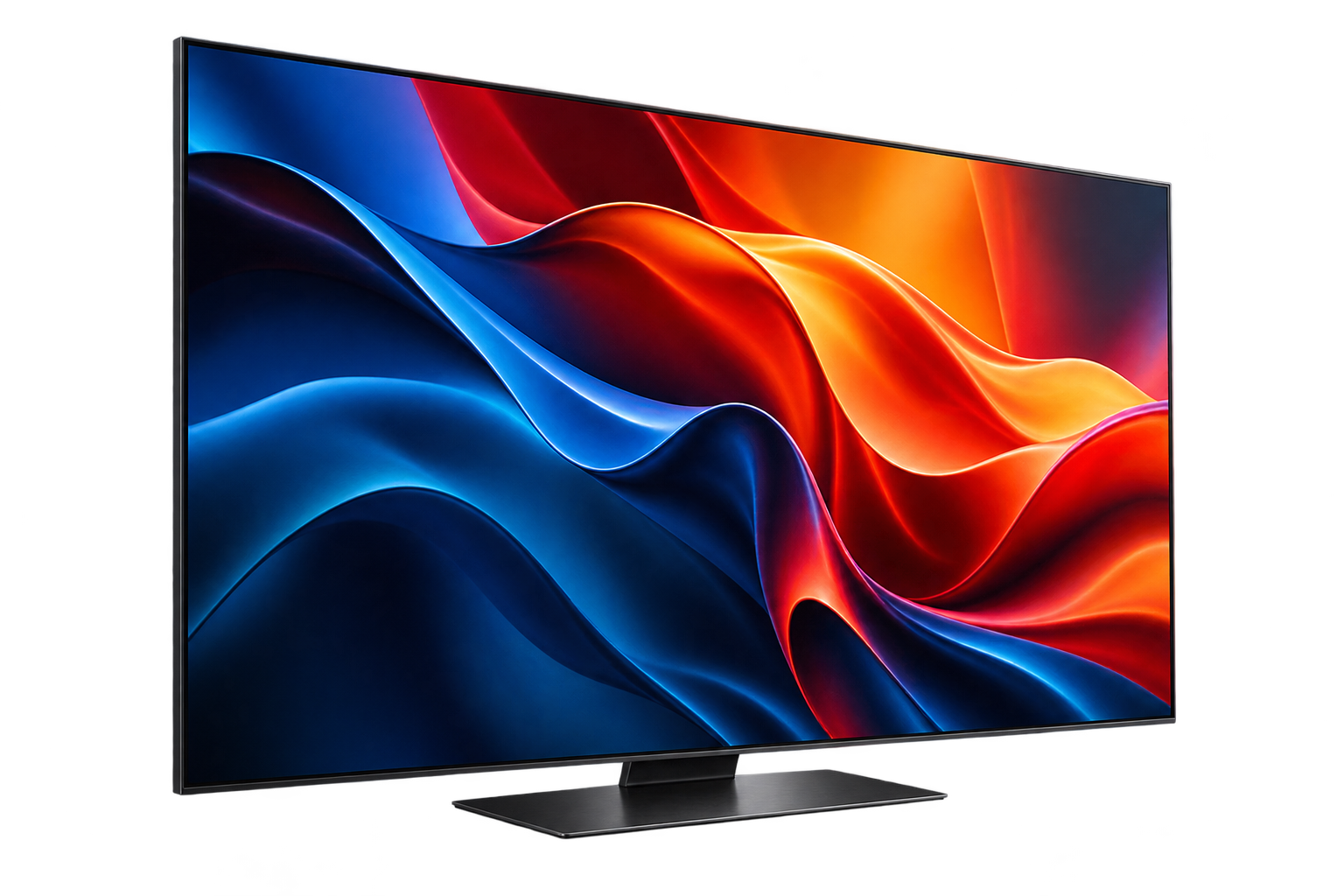 LG OLED evo 55" 4K Smart TV
