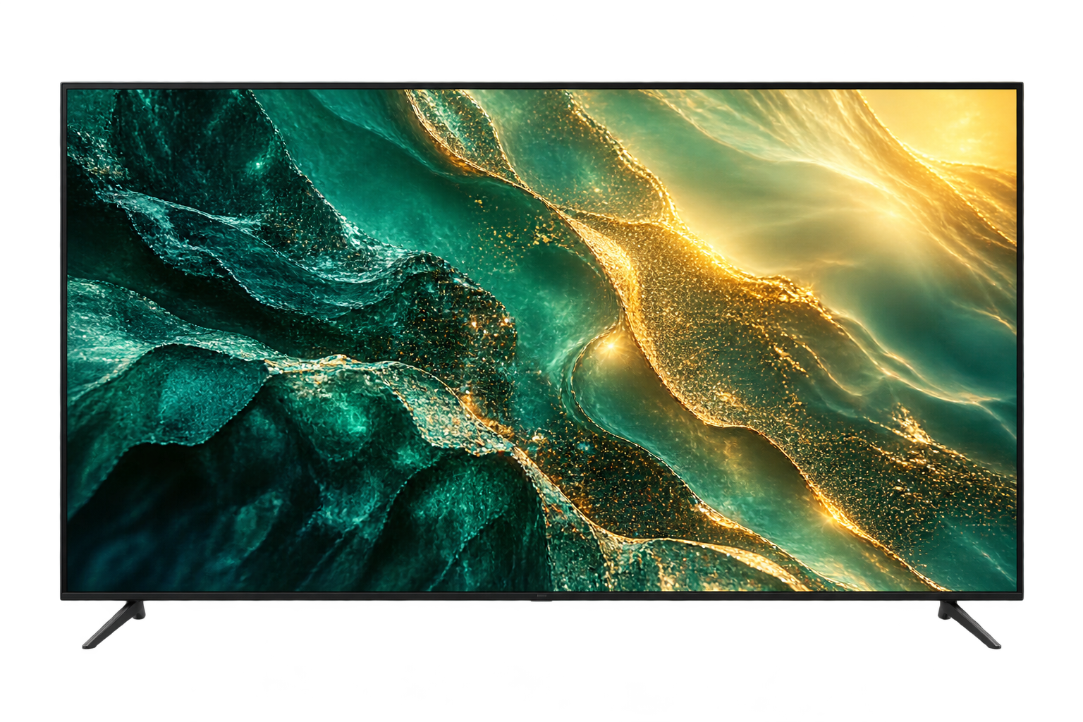 Sony Bravia 55" 4K Google TV